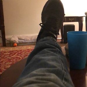 Meet your Posher, Mark